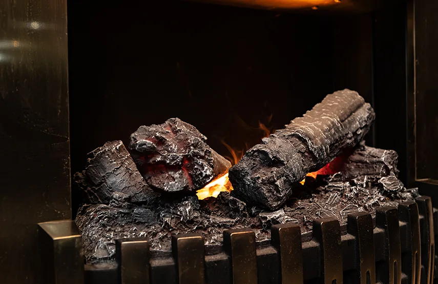 Soot Removal in The Woodlands, Texas